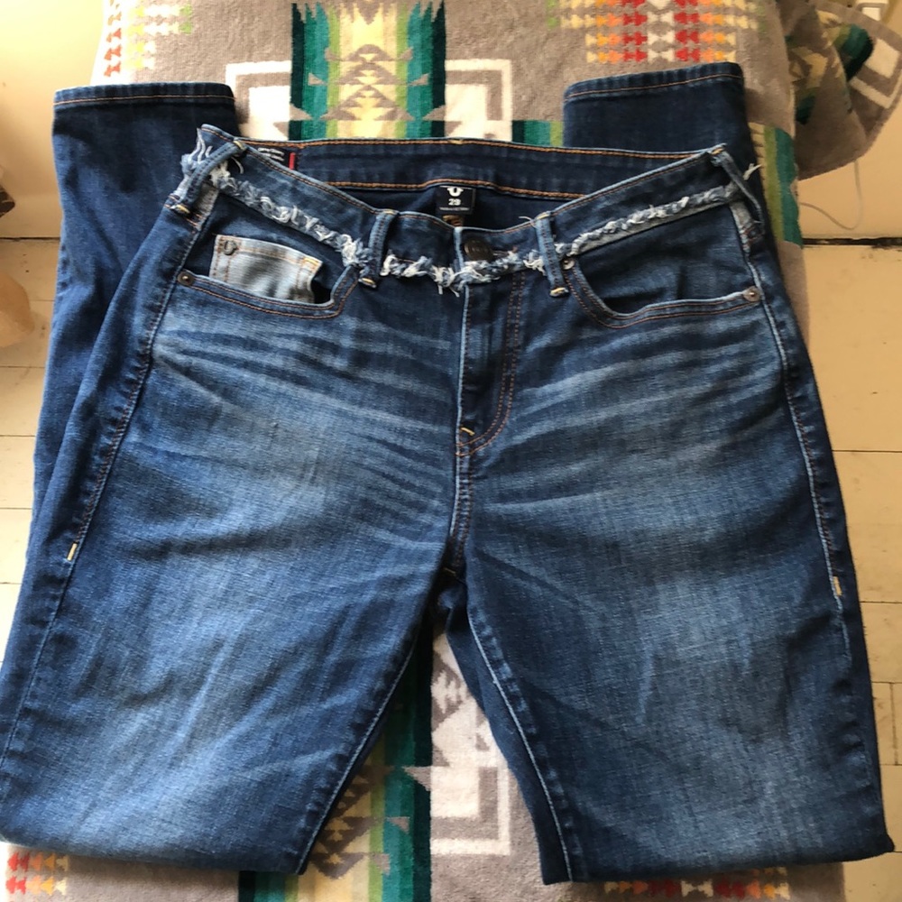 True Religion jeans